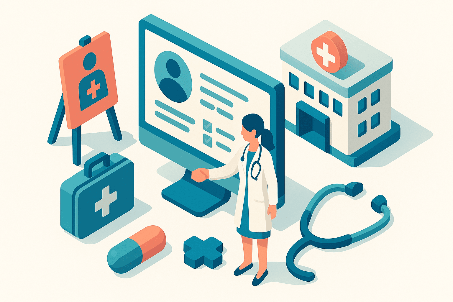 Clinic Operations main thumbnail