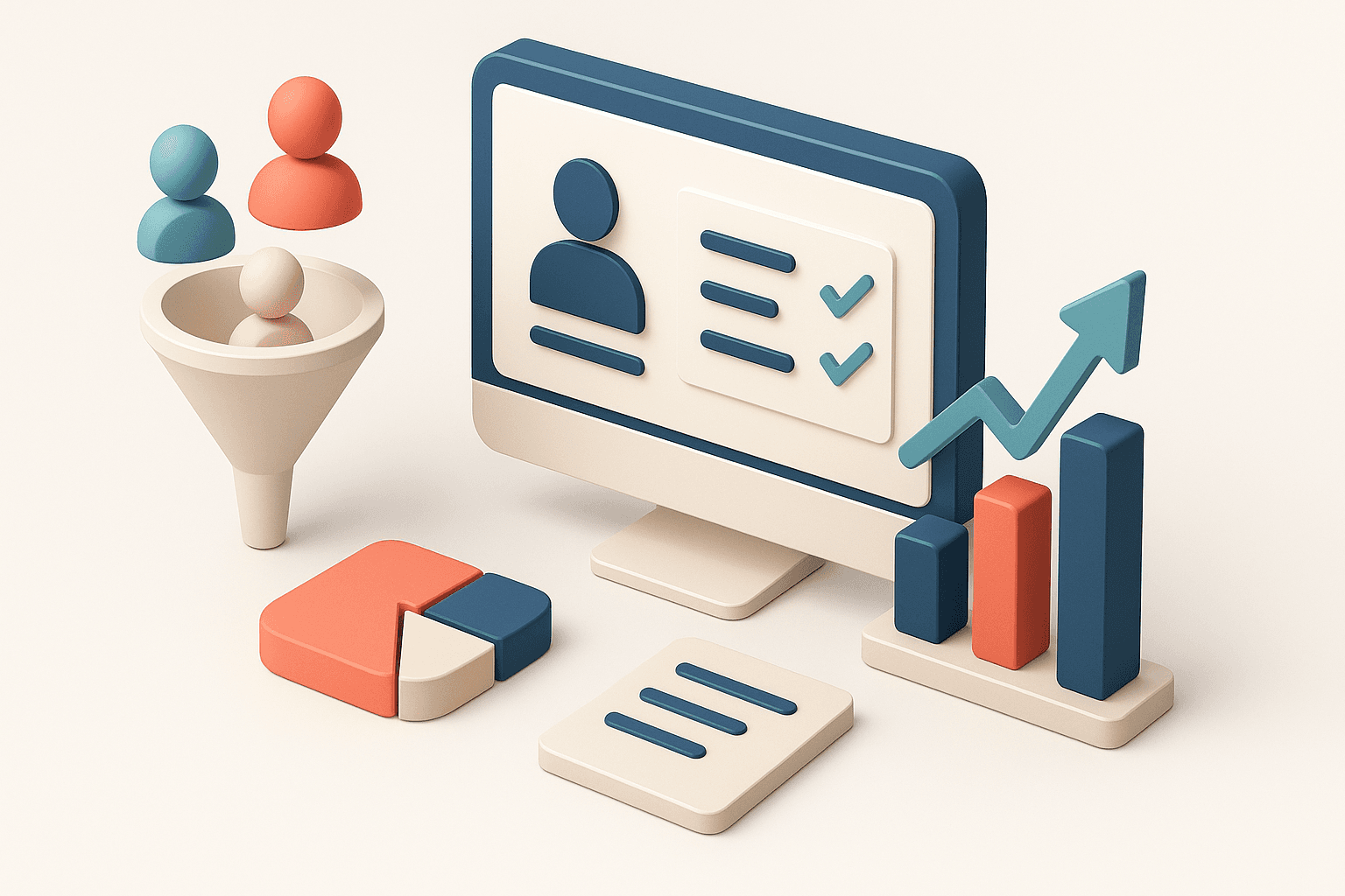 Lead Tracking main thumbnail